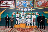 مروری بر خبر‌های ورزشی هیجدهم اردیبهشت ماه استان قزوین
