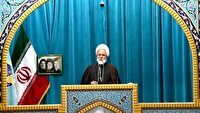 حضور پرشور مردم در صحنه کنشی وجودی برای دفاع از حقیقت ایران است