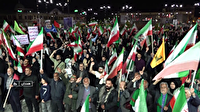 پاسخ مردم همدان به جنگ شناختی