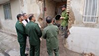فعالیت ۳۰۰ گروه جهادی به مناسبت هفته سازندگی در گرگان