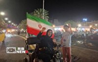 تکرار عاشقی ساکنان و گردشگران کیش در حماسه خیابان به روایت شصت و نهمین شب
