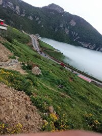 دمای هوا در اردبیل افزایش می یابد