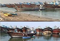 امدادرسانی به شناور حادثه دیده در خور دیلم