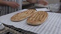 استفاده از کیسه پارچه‌ای هنگام خرید نان، گامی موثر برای صیانت از محیط زیست