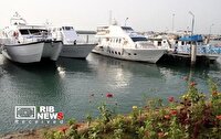 برنامه حرکت شناور‌های مسافربری و حمل خودرو کیش، یکشنبه ۲۰ اردیبهشت