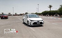 جریمه روزانه ۱۰ میلیون ریالی تاخیر بازگشت خودرو‌های پلاک کیش