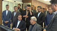 قدردانی استاندار از تلاش صدا و سیمای گلستان در راه فرهنگ سازی مصرف آب