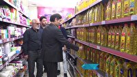 تداوم نظارت‌های میدانی بر بازار مایحتاج مردم