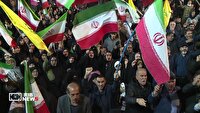 حماسه مردمی در هفتادمین شب مقاومت