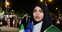 شبهای بیداری در یاسوج و مردم همیشه در صحنه