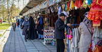 اشتغالزایی ۳ هزار و ۹۵۰ نفر در اجرای پویش هم افزایی اشتغال در البرز