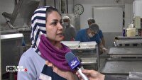 سهم ۲۰۰ هزار تنی صنایع لبنی از تولیدات خام دامداران اردبیل