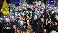 طنین وفاداری در جای جای استان اردبیل