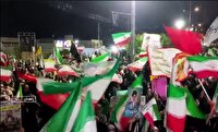 مردم، شروط زیاده خواهانه دشمن پذیرفتنی نیست