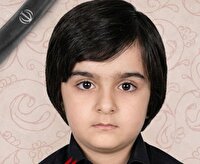 دانش آموز شهید امیرقاسم زائی؛ شجره طیبه میناب