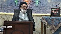 کادر درمان پیام آوران امید در جامعه هستند