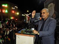 مرز‌های استان اردبیل در رصد کامل قرار دارد