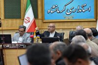 فعالیت حدود ۸۰۰ شرکت دانش بنیان و فناور در کرمانشاه