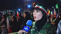هر شب در میدان هستیم