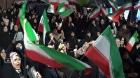 مشق همدلی و ایستادگی در اجتماع مردم گلستان