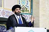 تأکید امام جمعه زنجان بر تقویت همبستگی و روحیه مقاومت برای غلبه بر مشکلات