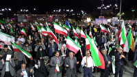 همدان؛ جلوه‌ای از همبستگی و وفاداری به آرمان‌ها