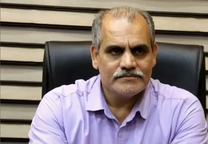 انتخاب شهردار آبادان