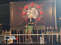 شیوه زندگی امامان معصوم بهترین نمونه برای بشریت