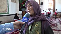 ارائه خدمات درمانی  رایگان برای ۱۶۰ نفر در قالب کاروان سلامت