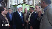 نظارت بر بیت المال، در کنار حمایت از تولید