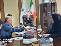 پویایی شهرها در گرو بهره‌مندی از مشاوران ذی‌صلاح است