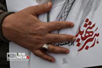 با مصرف بهینه و آموزش نظامی لبیک گوی رهبریم