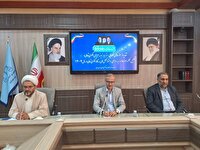 میانگین زمان رسیدگی به پرونده‌های حل اختلاف در خراسان جنوبی، ۲۰ روز