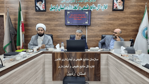 دام متکی به مرتع در اردبیل ۳ برابر حد مجاز
