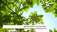 هم‌صدایی ساوجی‌ها برای صرفه‌جویی در منابع انرژی