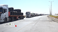 رونق صادرات در کوتاه‌ترین مسیر مرزی کشور