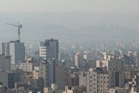 ناسالم بودن شاخص کیفیت هوای کهگیلویه و بویراحمد