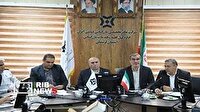 آمادگی دستگاه‌های اجرایی برای برداشت محصولات کشاورزی در خرم‌آباد