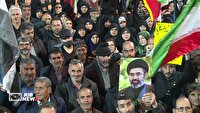 همدلی و همراهی برای شکست دشمن
