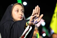 ترس از اتحاد مردم عامل عقب نشینی ترامپ است
