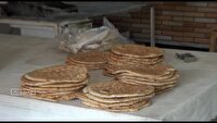 تشدید نظارت بر نانوایی های گرمسار