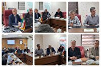انعقاد قرارداد ۱۹ پزشک عمومی برای طرح ملی پزشک خانواده در قاین