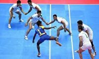 دعوت از کبدی کار کبودراهنگی به اردوی تیم ملی