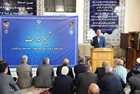 حضور مدیران در محلات باید خروجی ملموسی برای مردم داشته باشد