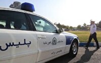 کاهش تلفات تصادفات جاده‌ای ،نوروز امسال در گلستان