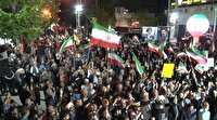 برگزاری پنجاه و پنجمین شب تجمع حماسی مردم ولایتمدار گالیکش