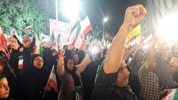 ادامه خلق حماسه‌های ماندگار در آبادان و خرمشهر