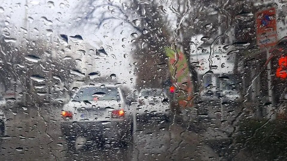 ناپایداری هوا تا جمعه در خراسان شمالی ادامه دارد