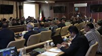 تامین کامل آرد و کالا های اساسی در گلستان
