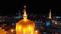 نور هشتم در ایران می‌درخشد